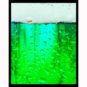 Green Beer