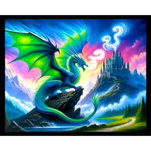 Green Dragon