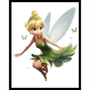 Green Fairy