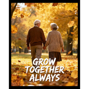 Grow Together Always