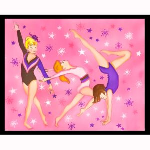 Gymnastics