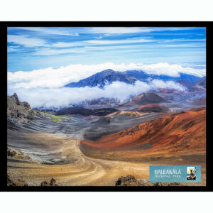 National Parks Series #01: Haleakala National Park