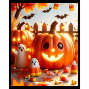 Halloween Happiness