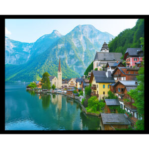 Hallstatt