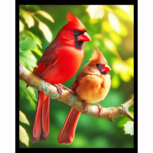 Happy Couple