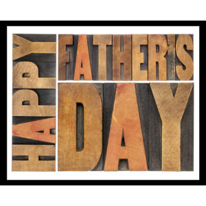 Happy Father's Day