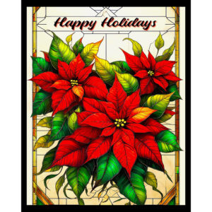 Happy Holidays