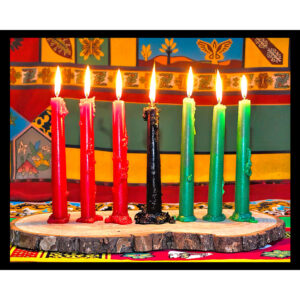 Happy Kwanzaa