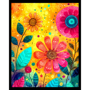 Happy Meadow