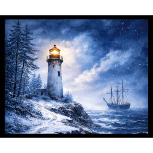 Harbor of Shadows