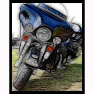 Harley