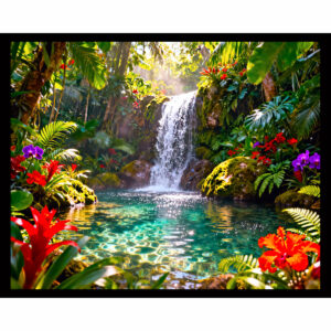 Harmony Falls