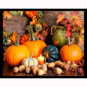 Harvest Decorations