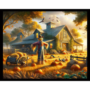 Harvest Guardian
