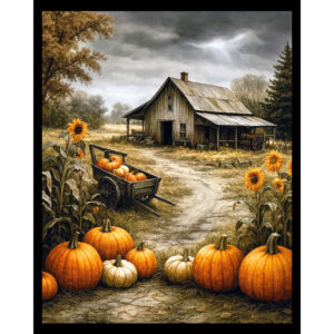 Harvest Lane