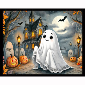 Haunted Glow