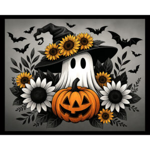 Haunted Harvest