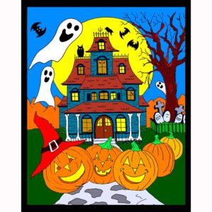 Haunted House