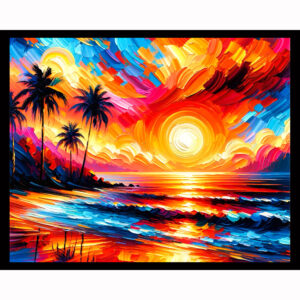 Hawaiian Serenity