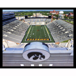 Hawkeyes Game