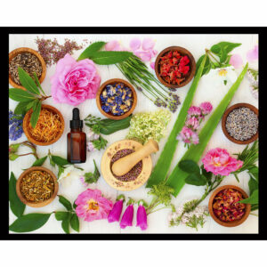Healing Flowers