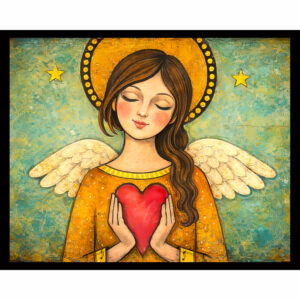 Heart Angel