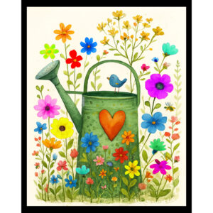 Heart of the Garden