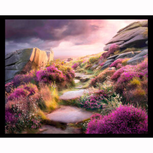 Heather Path