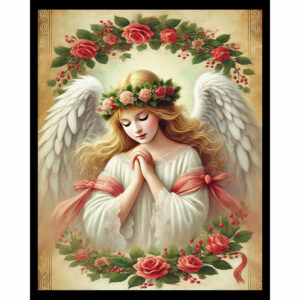 Heavenly Peace