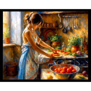 Heirloom Tomatoes