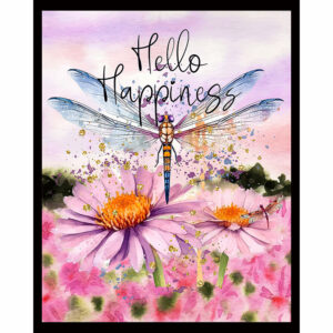 Hello Happiness