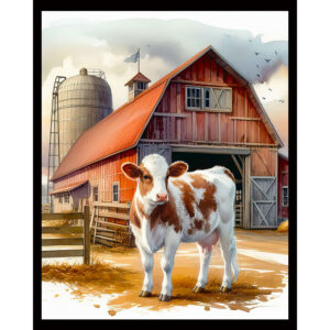 Hello, Moo
