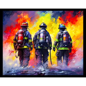 Heroes in the Heat