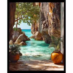 Hidden Cove