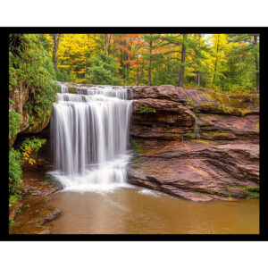 Hidden Waterfall