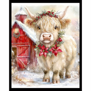 Highland Noel