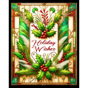 Holiday Wishes