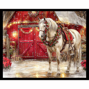 Holly Hooves