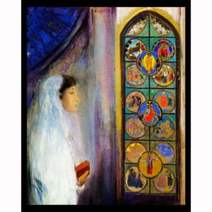 Holy Communion