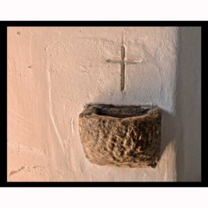 Holy Water