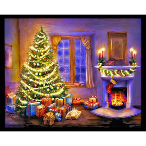Home For Christmas