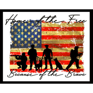 Home of the Free