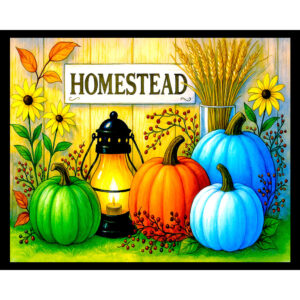 Homestead