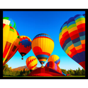 Hot Air