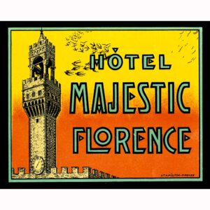 Hotel Majestic