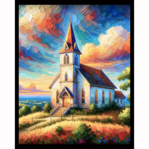 House of Worship