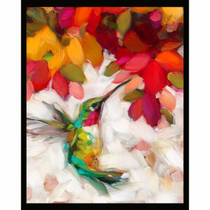 Hummingbird Summer