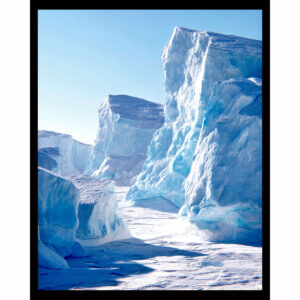 Ice Passage