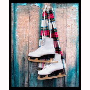 Ice Skates