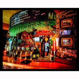 I'll Have a Pint
